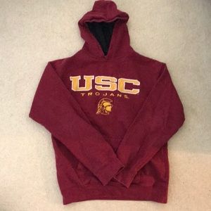 USC Trojans Sweatshirt